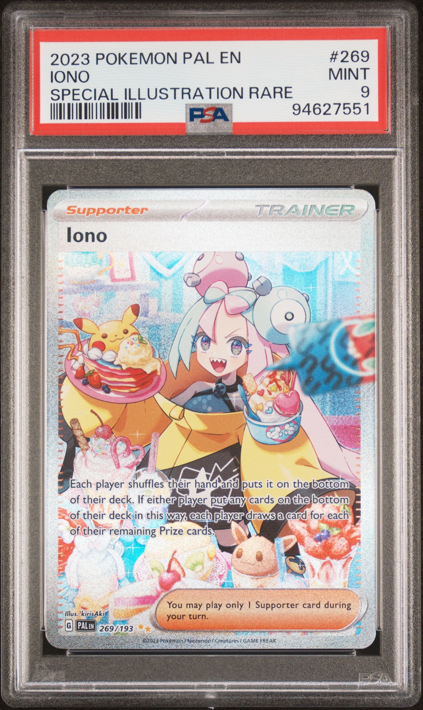Iono 269/193
